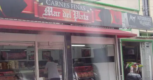 CARNES FINAS MAR DEL PLATA CARNES FINAS MAR DEL PLATA